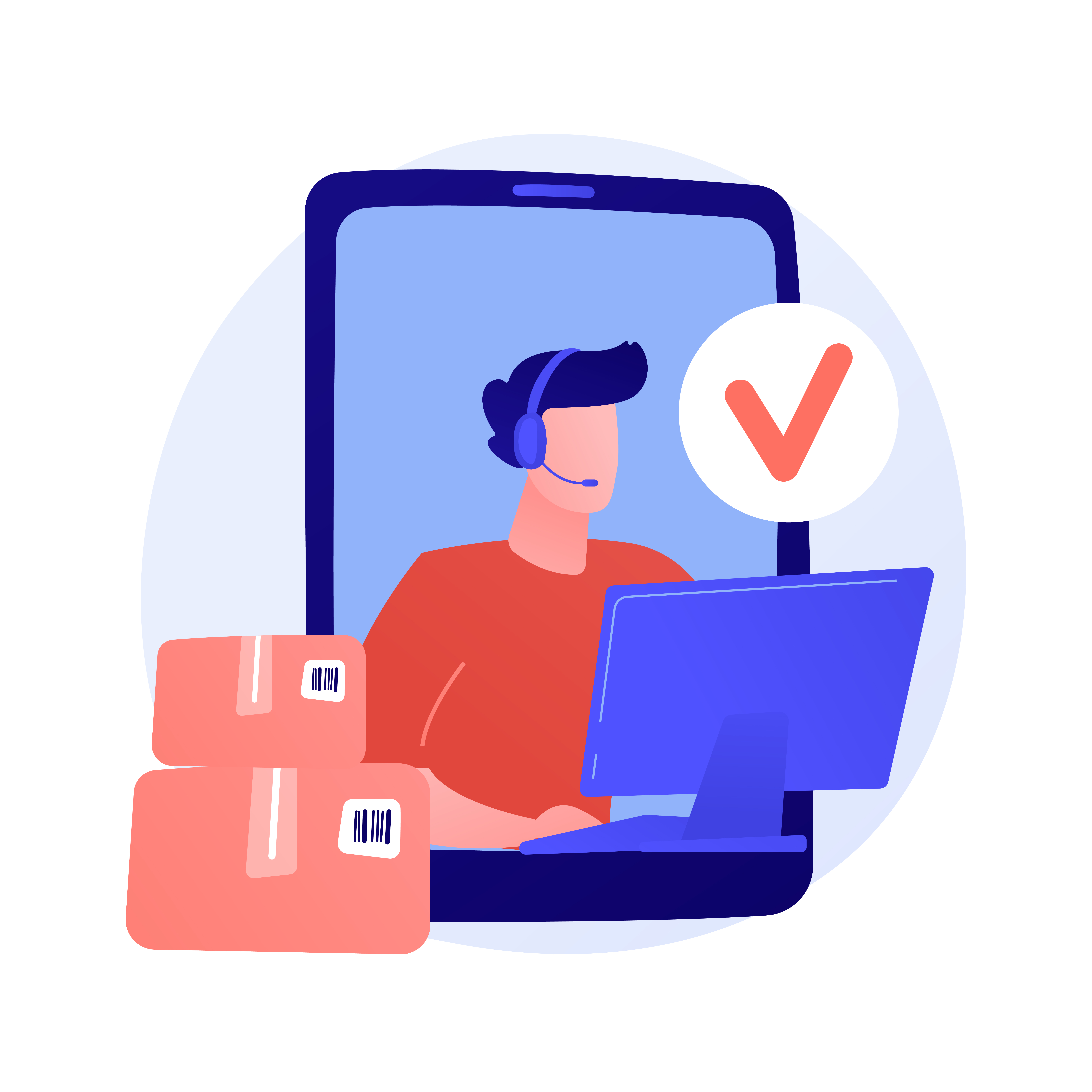 Le filleul doit souscrire un pack de 6 mois minimum.